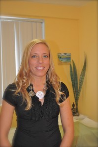 Acupuncturist Fairhope