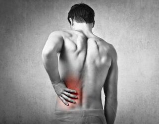 Acupuncture for Back Pain
