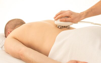 Healing Hands: The Benefits of Acupuncture for Back Pain