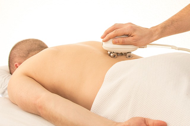 Healing Hands: The Benefits of Acupuncture for Back Pain