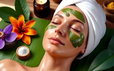 Acupuncture Facial Rejuvenation & Microneedling in Daphne & Fairhope, AL
