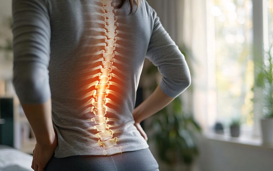 Acupuncture for back pain — Foley Alabama