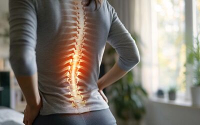 Functional Medicine in Fairhope: Inflammation, Pain and Chronic Illness