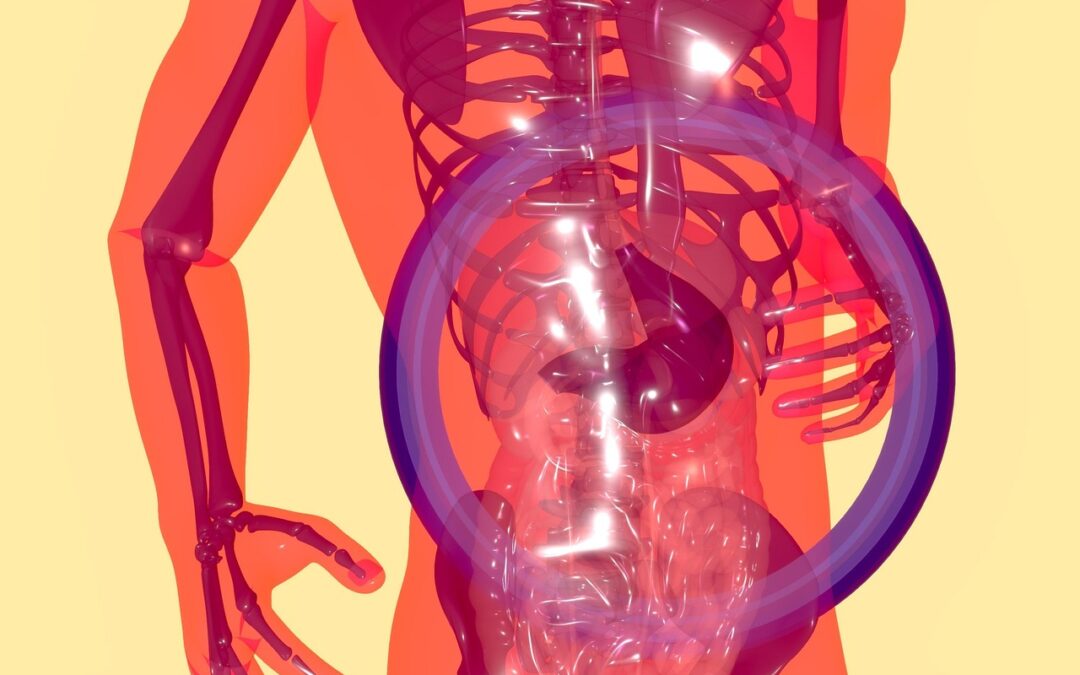 Gut Health, Mood & Anxiety | Functional Medicine Daphne AL