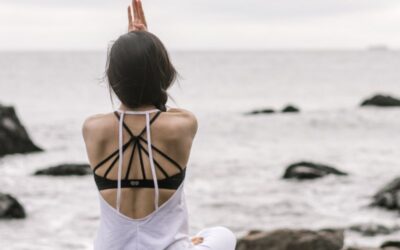 How Acupuncture Calms the Nervous System