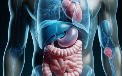 How the Liver and Gallbladder Function Together